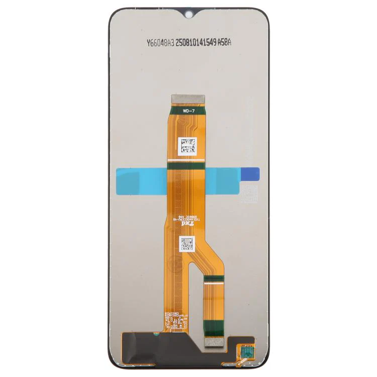 For Honor X5b Plus Original LCD Screen with Digitizer Full Assembly - Image 3
