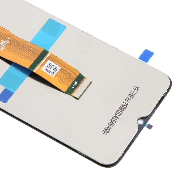 For Honor X5b Plus Original LCD Screen with Digitizer Full Assembly - Image 5