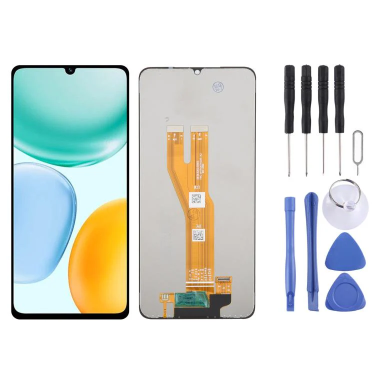 For Honor X5c Original LCD Screen with Digitizer Full Assembly