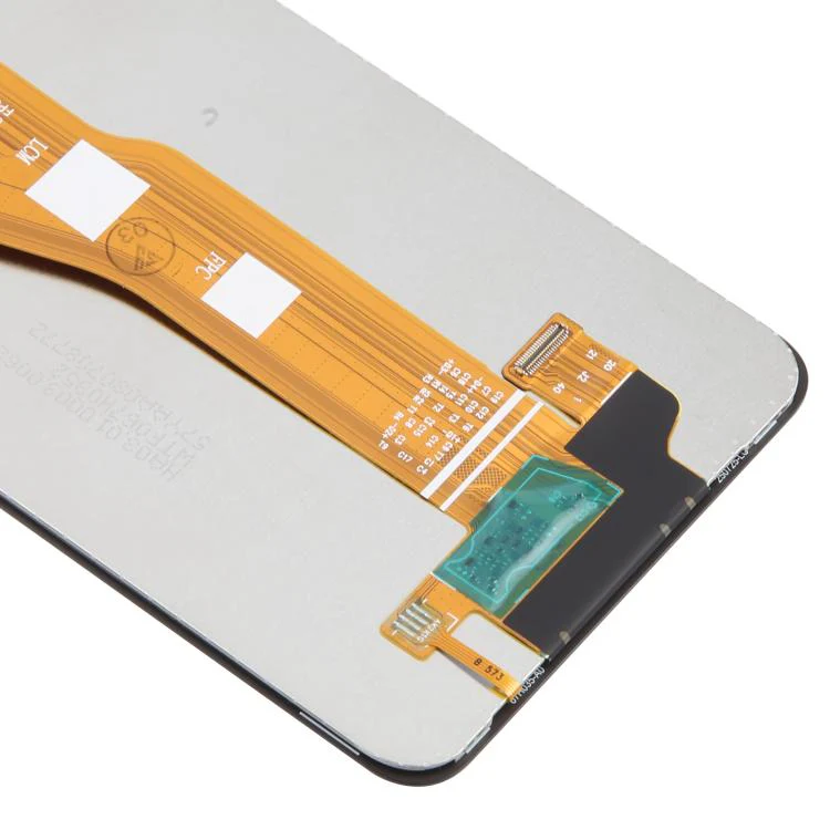 For Honor X5c Plus Original LCD Screen with Digitizer Full Assembly - Image 4
