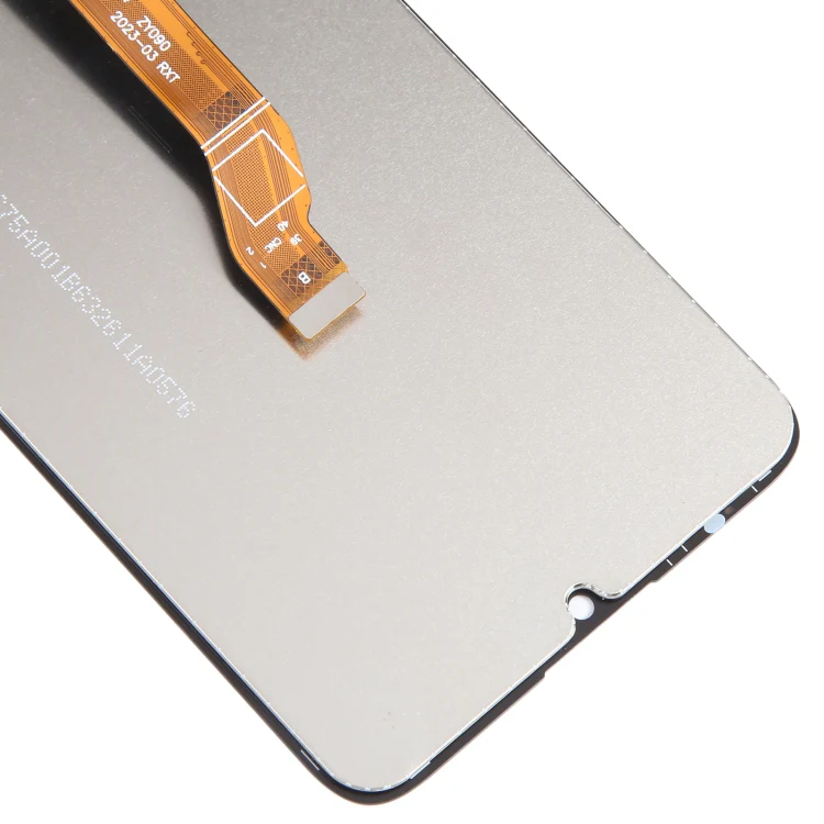 For Honor X7 OEM LCD Screen with Digitizer Full Assembly - Image 4