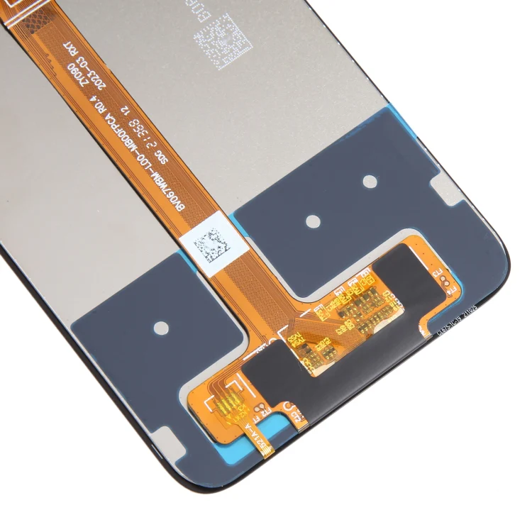 For Honor X7 OEM LCD Screen with Digitizer Full Assembly - Image 5
