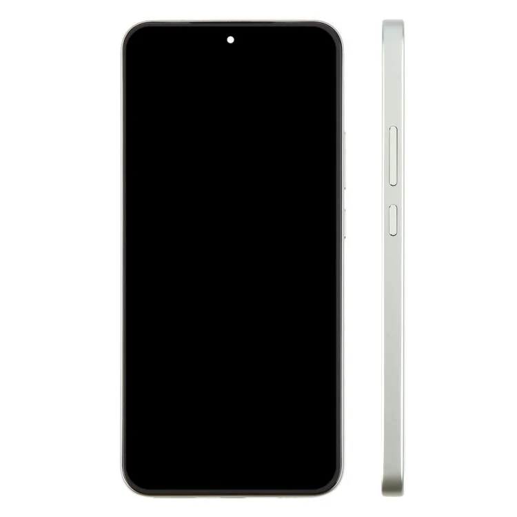 For Honor X70 Original LCD Screen Digitizer Full Assembly with Frame (Green) - Image 2
