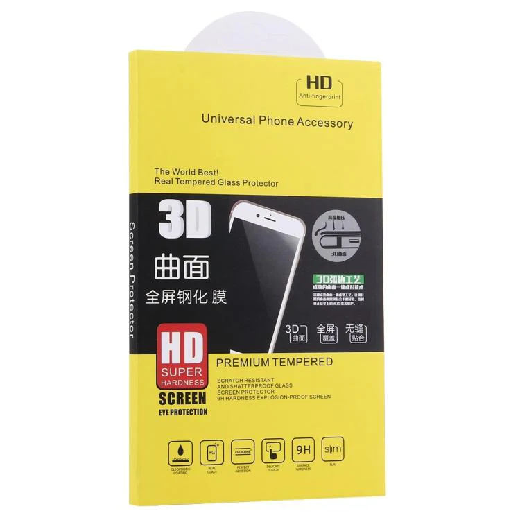 For Honor X70 Pro Max 5G Full Cover Anti-peeping Tempered Glass Film, Support Fingerprint Unlocking - Image 7