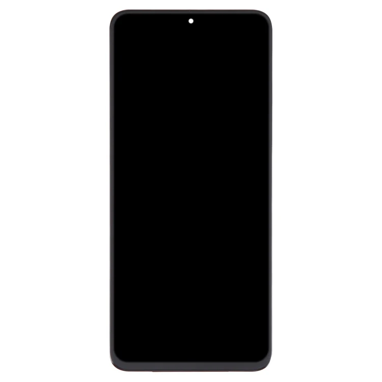 For Honor X8 2022 OEM LCD Screen with Digitizer Full Assembly - Image 2