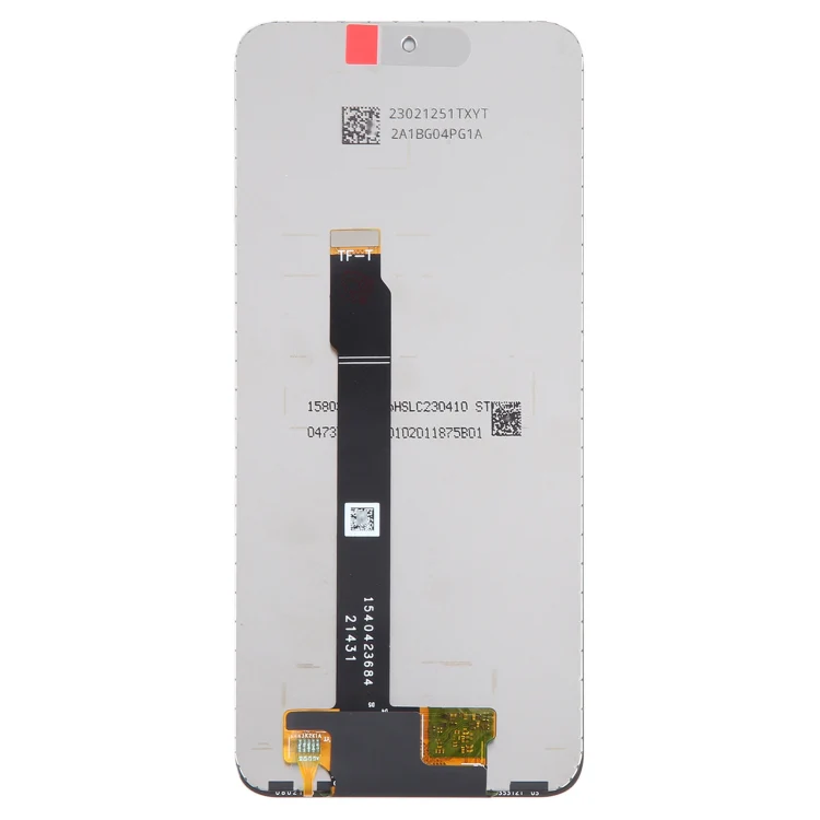 For Honor X8 2022 OEM LCD Screen with Digitizer Full Assembly - Image 3