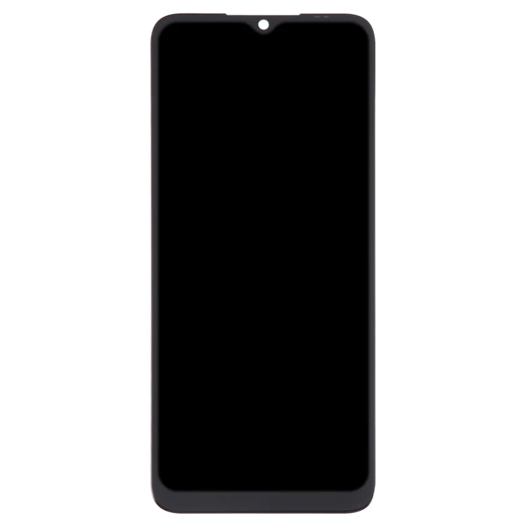 For Honor X8 5G OEM LCD Screen with Digitizer Full Assembly - Image 2