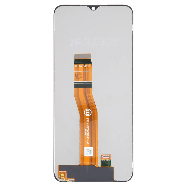 For Honor X8 5G OEM LCD Screen with Digitizer Full Assembly - Image 3