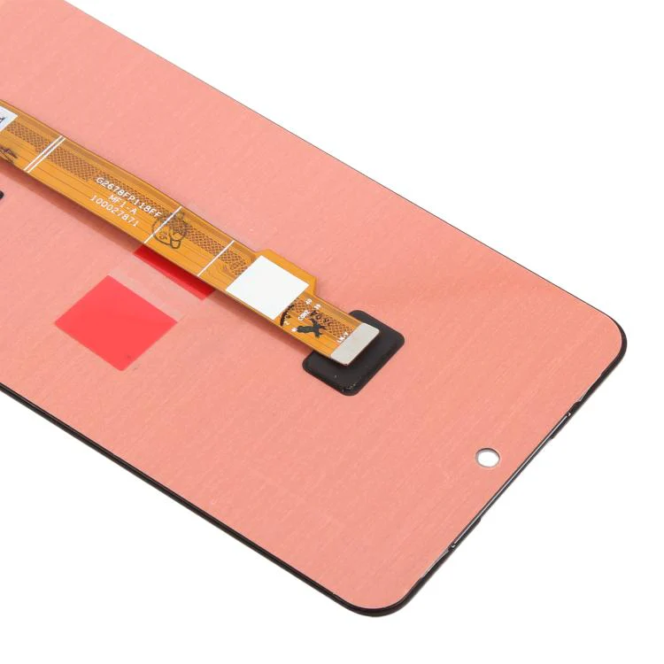 For Honor X8d LCD Screen with Digitizer Full Assembly - Image 5
