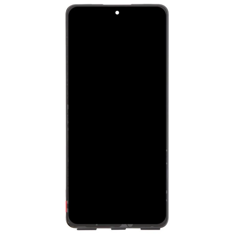 For Honor X8d Original LCD Screen with Digitizer Full Assembly - Image 2