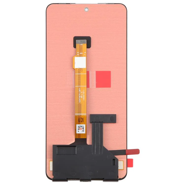 For Honor X8d Original LCD Screen with Digitizer Full Assembly - Image 3