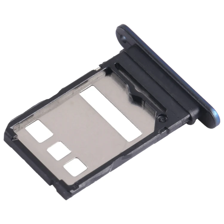 For Honor X9b SIM Card Tray (Blue) - Image 3