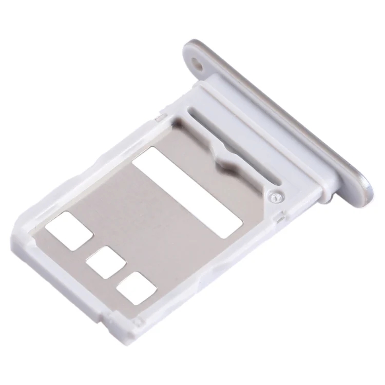 For Honor X9b SIM Card Tray (Silver) - Image 3