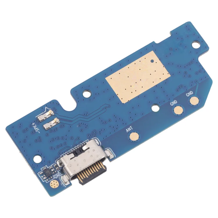 For HOTWAV CYBER 13 Pro Charging Port Board - Image 3