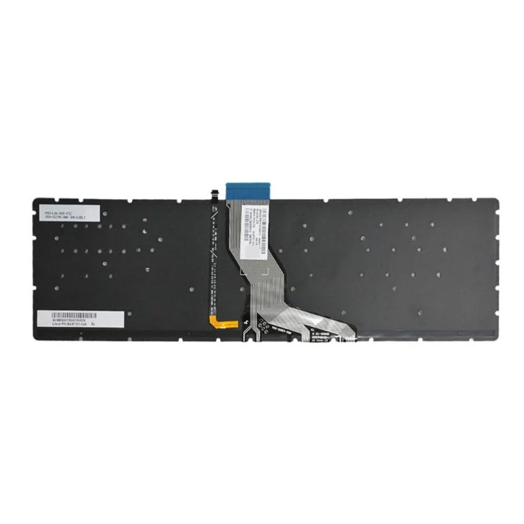 For HP 15-CC / 15-CD / 15-CK US Version Laptop Backlight Keyboard - Image 3