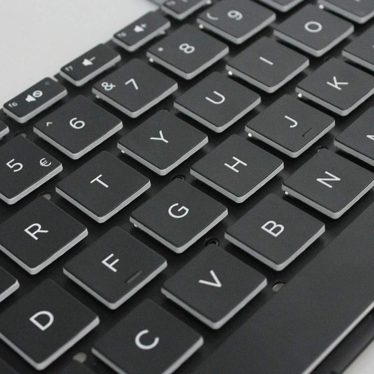 For HP 15-CC / 15-CD / 15-CK US Version Laptop Backlight Keyboard - Image 4