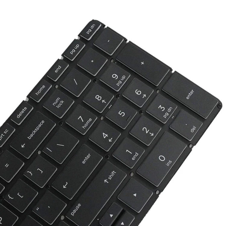 For HP 15-CC / 15-CD / 15-CK US Version Laptop Backlight Keyboard - Image 5