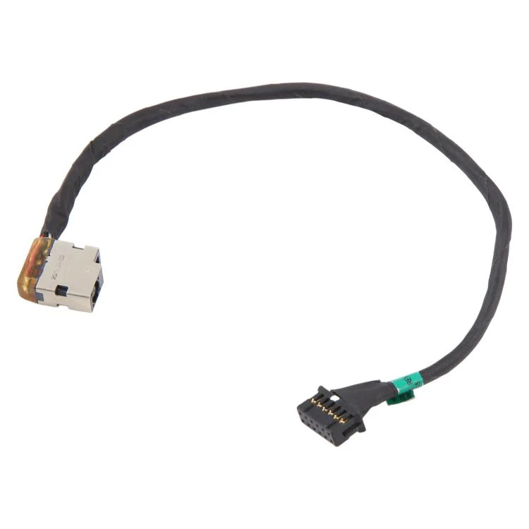 For HP 15-DC L71032-S75 15-EC 16-A DC Power Jack Connector Double Row of 6 Holes 23cm - Image 3