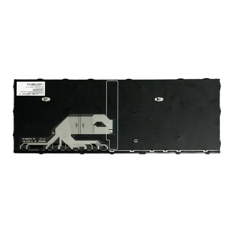 For HP 430 G5 / 440 G5 US Version Laptop Keyboard - Image 3