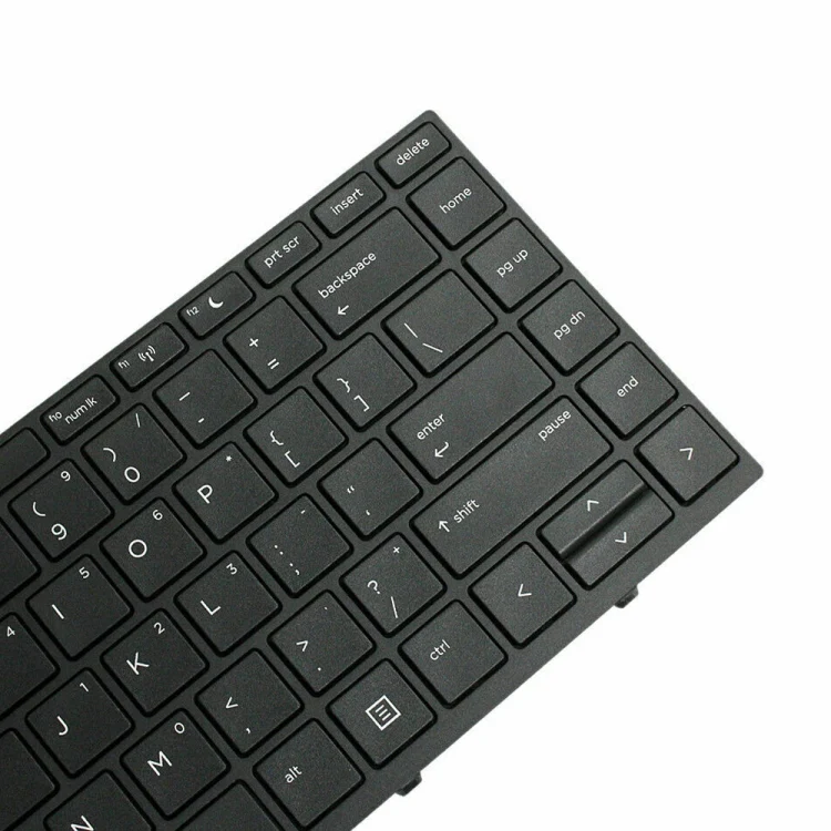 For HP 430 G5 / 440 G5 US Version Laptop Keyboard - Image 4