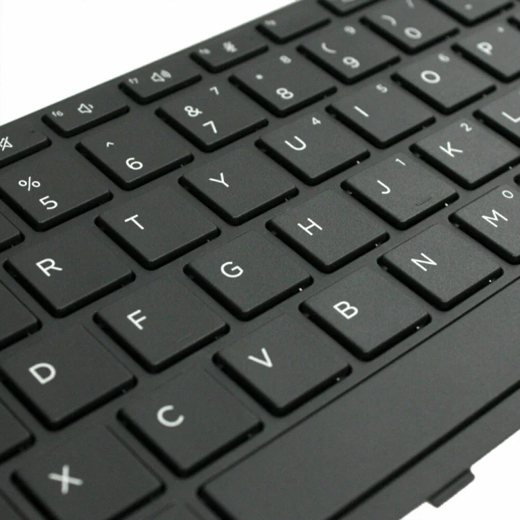 For HP 430 G5 / 440 G5 US Version Laptop Keyboard - Image 5