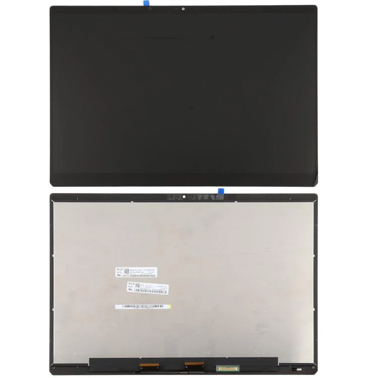 For HP Book Pro 14 / TPN-W154 2240x1400 eDP 40 Pin IPS LCD Screen with Digitizer Full Assembly (Black) - Image 2