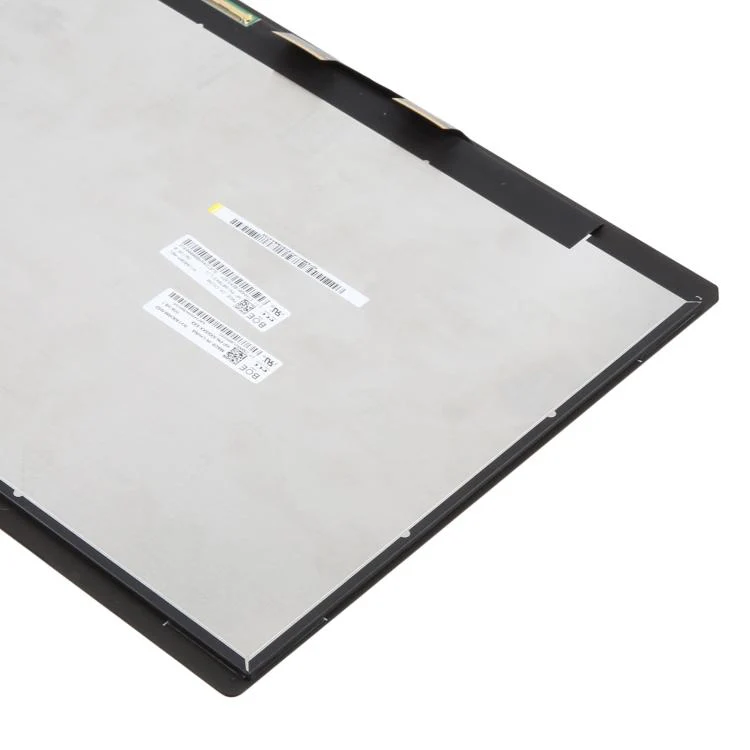 For HP Book Pro 14 / TPN-W154 2240x1400 eDP 40 Pin IPS LCD Screen with Digitizer Full Assembly (Black) - Image 4