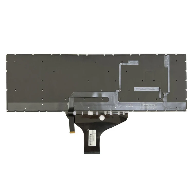 For HP Omen 17-CB US Version Laptop Backlight Keyboard - Image 3