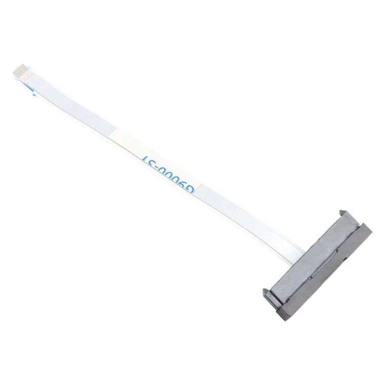 For HP Pavilion 14-AL 15-AU 15-AW Hard Disk Jack Connector with Flex Cable DD0G34HD301 - Image 2