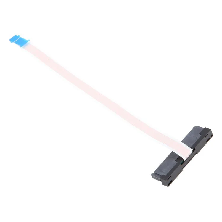 For HP Pavilion 14-AL 15-AU 15-AW Hard Disk Jack Connector with Flex Cable DD0G34HD301 - Image 3