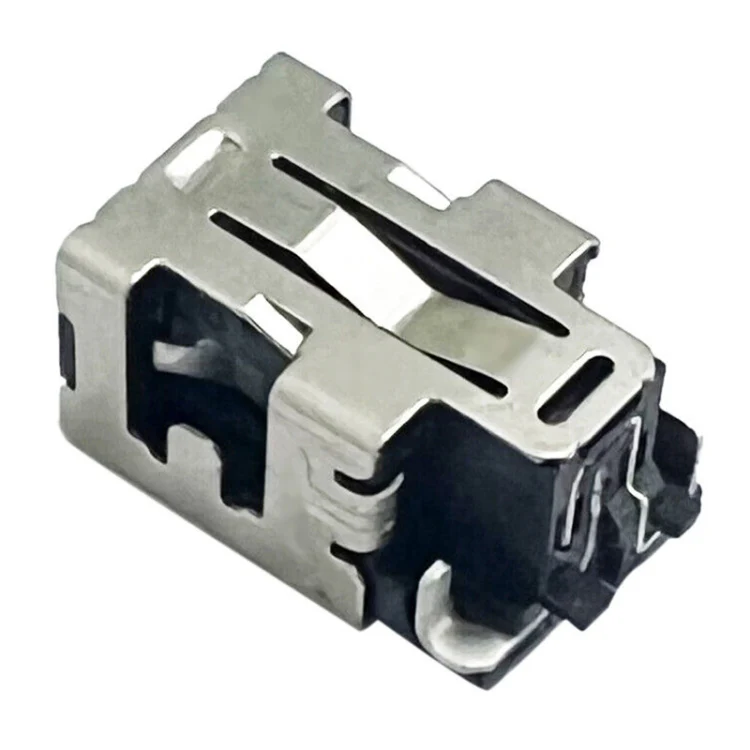 For HP ZBook Studio G5 X360 G5 Power Jack Connector - Image 5