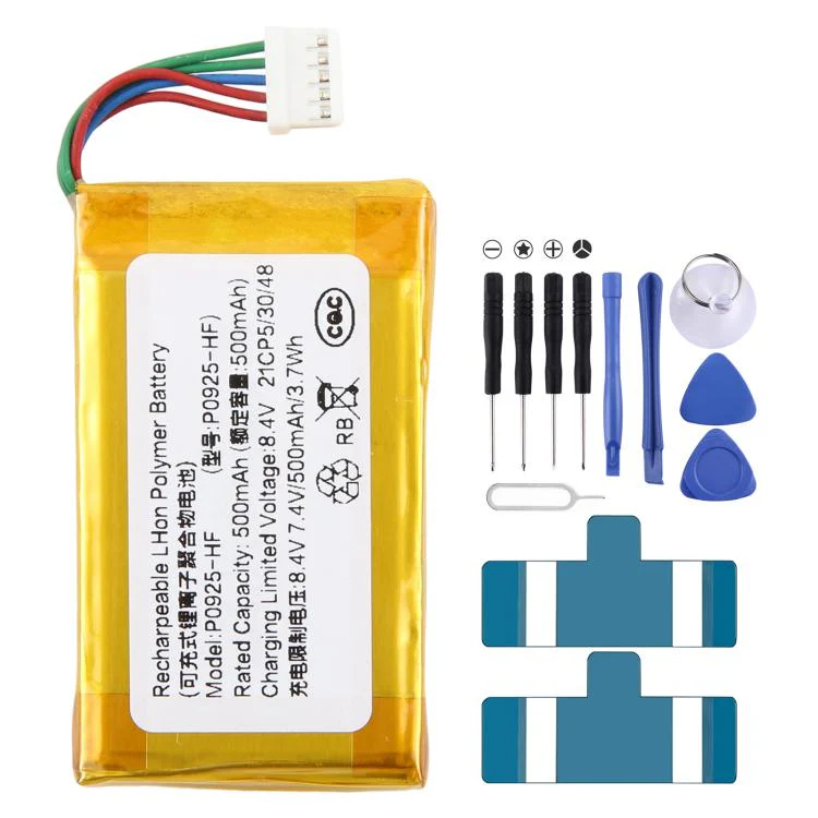 For Huawei CV80LF 500mAh P0925-HF Battery