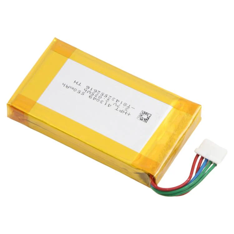 For Huawei CV80LF 500mAh P0925-HF Battery - Image 3