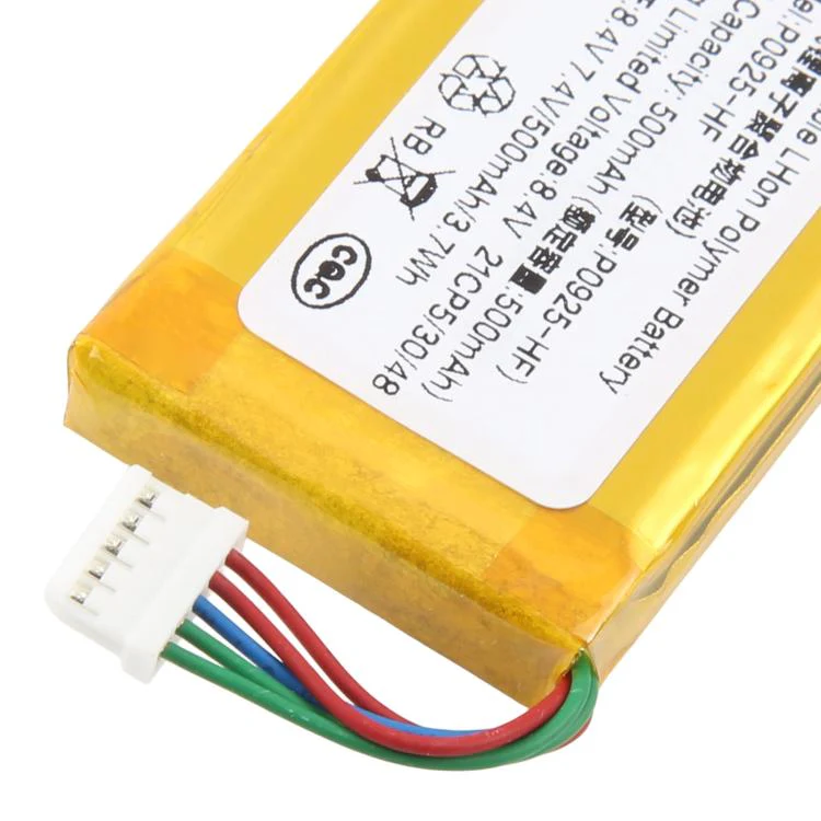 For Huawei CV80LF 500mAh P0925-HF Battery - Image 4