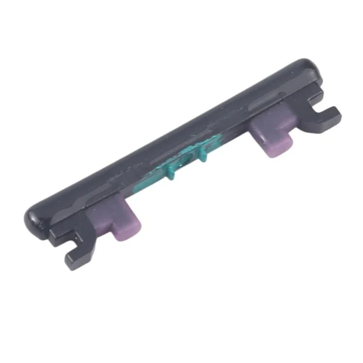 For Huawei Enjoy 20 Plus 10pcs Original Volume Control Button (Black) - Image 2