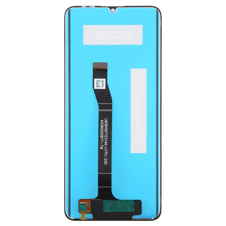 For Huawei Enjoy 70z OEM LCD Screen with Digitizer Full Assembly - Image 3