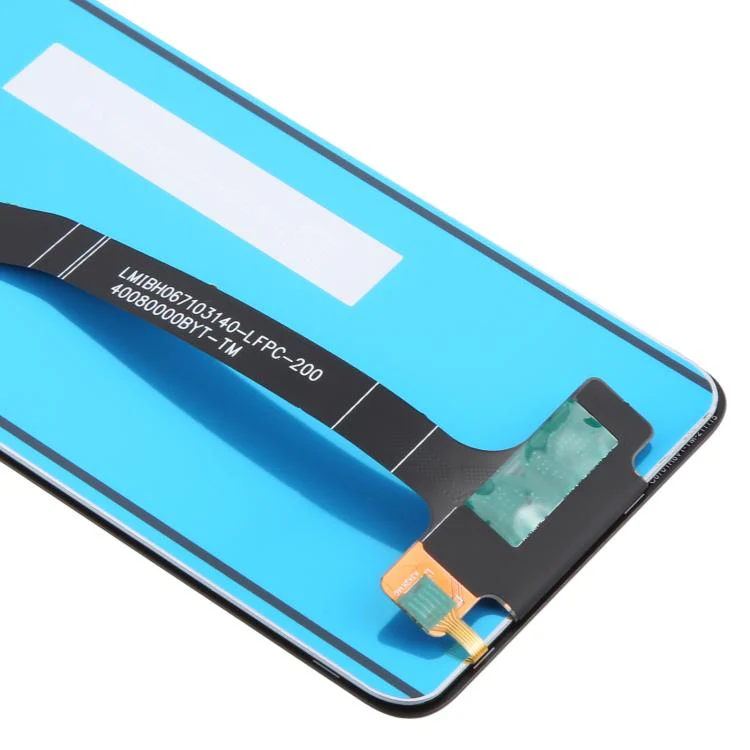 For Huawei Enjoy 70z OEM LCD Screen with Digitizer Full Assembly - Image 4