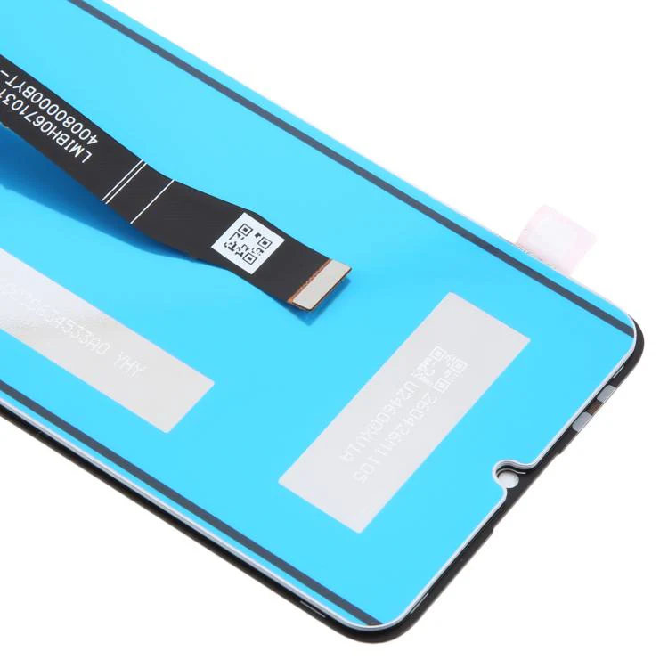 For Huawei Enjoy 70z OEM LCD Screen with Digitizer Full Assembly - Image 5