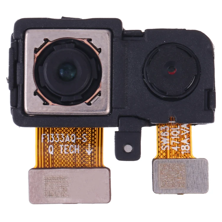 For Huawei Enjoy 9 Back Facing Camera - Image 2