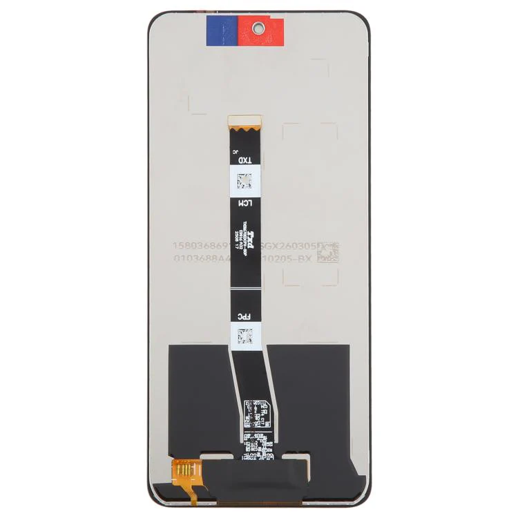 For Huawei Enjoy 90m Plus OEM LCD Screen with Digitizer Full Assembly - Image 3