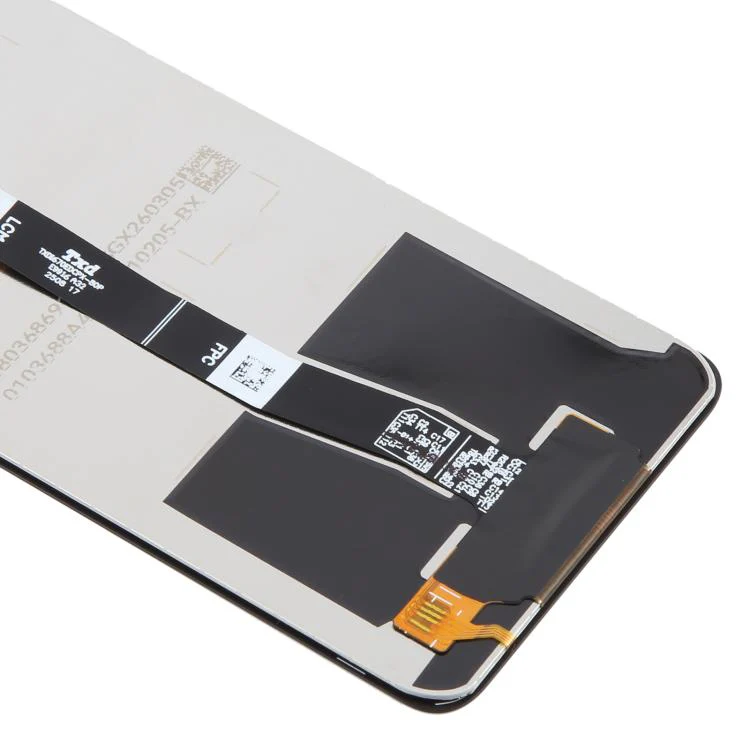 For Huawei Enjoy 90m Plus OEM LCD Screen with Digitizer Full Assembly - Image 4