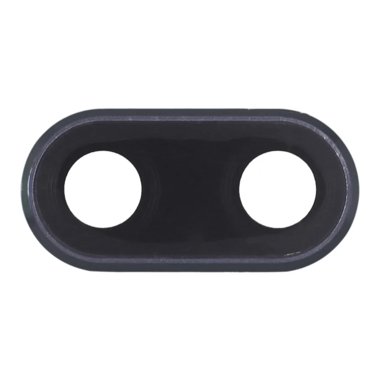 For Huawei Honor 10 Camera Lens Cover (Black)