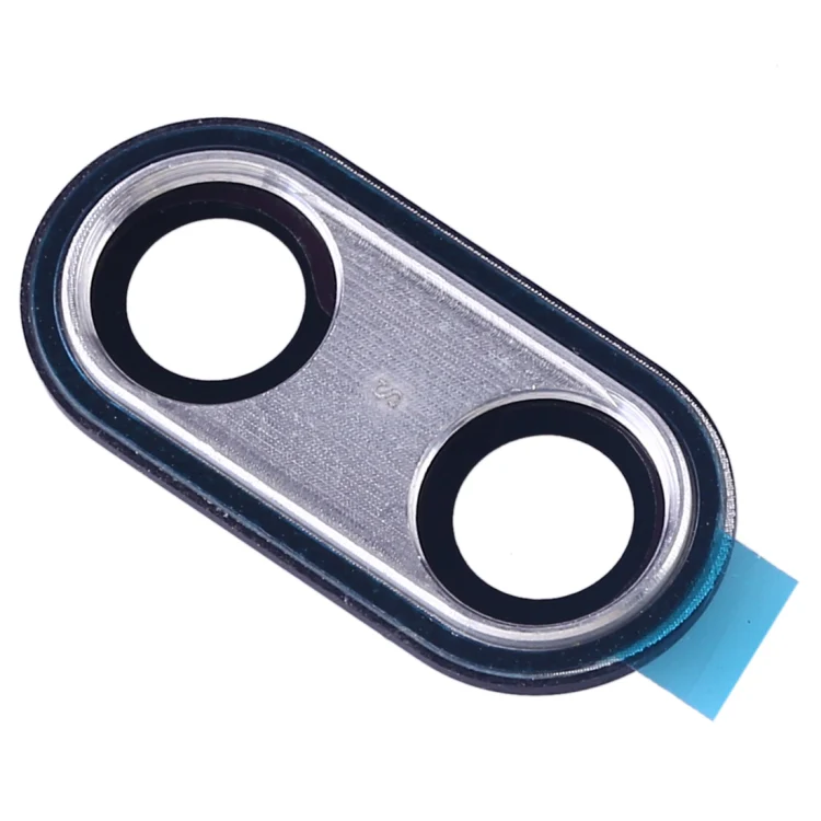 For Huawei Honor 10 Camera Lens Cover (Black) - Image 4