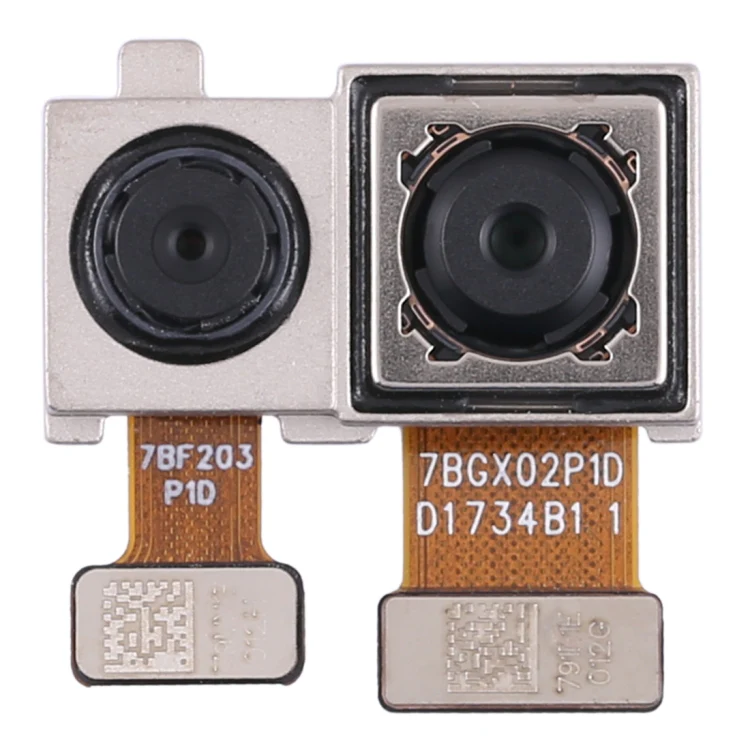For Huawei Honor Play 7X Back Facing Camera - Image 2
