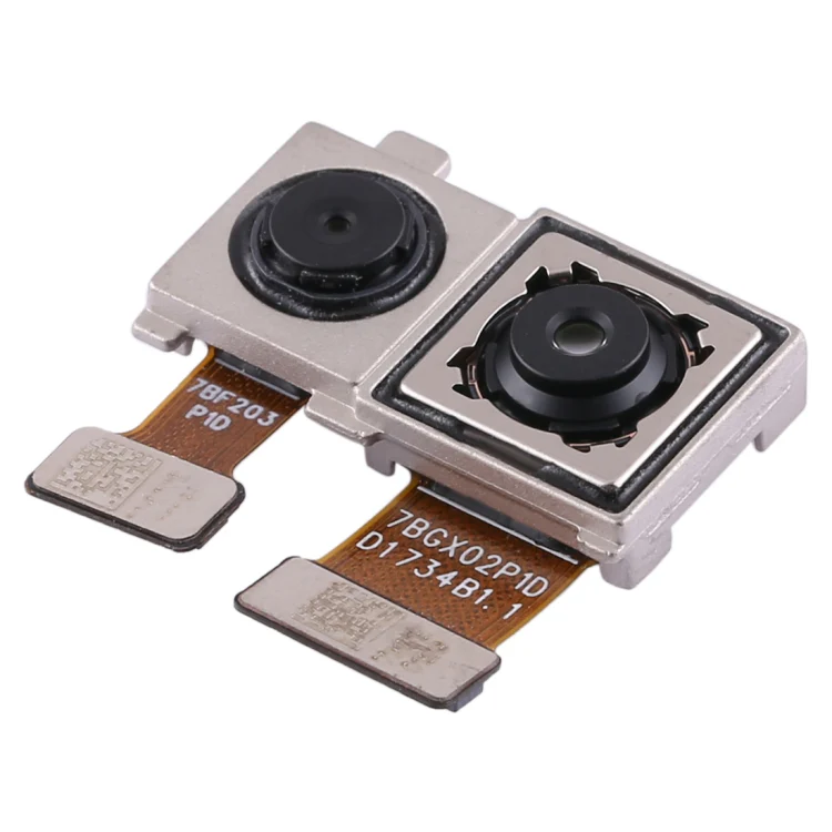 For Huawei Honor Play 7X Back Facing Camera - Image 4