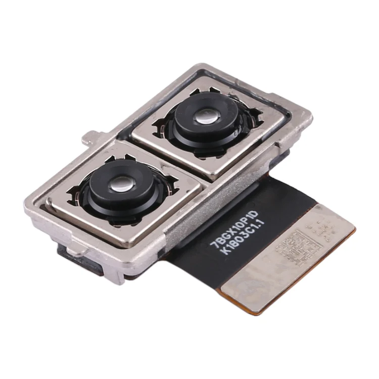 For Huawei Honor View 10 / V10 Back Facing Camera - Image 4