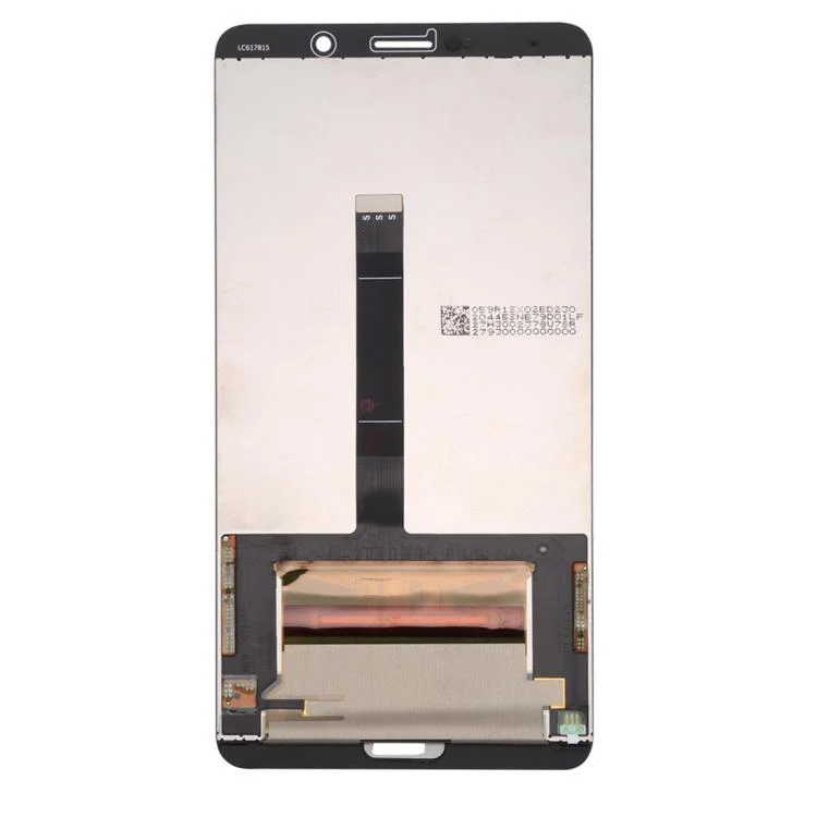 For Huawei Mate 10 LCD Screen and Digitizer Full Assembly(Black) - Image 3