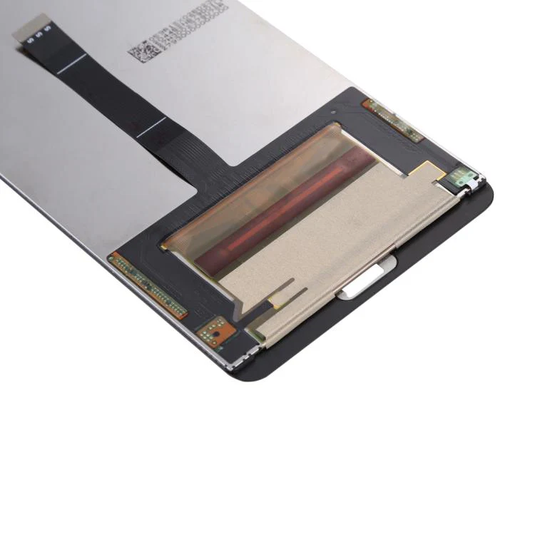 For Huawei Mate 10 LCD Screen and Digitizer Full Assembly(Black) - Image 4