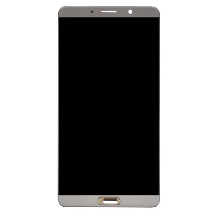 For Huawei Mate 10 LCD Screen and Digitizer Full Assembly(Mocha Gold) - Image 2