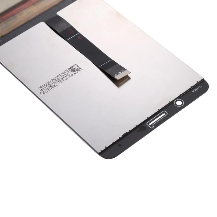For Huawei Mate 10 LCD Screen and Digitizer Full Assembly(Mocha Gold) - Image 5